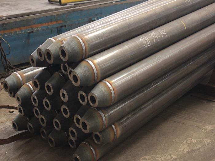 克孜勒苏柯尔克孜网架杆件