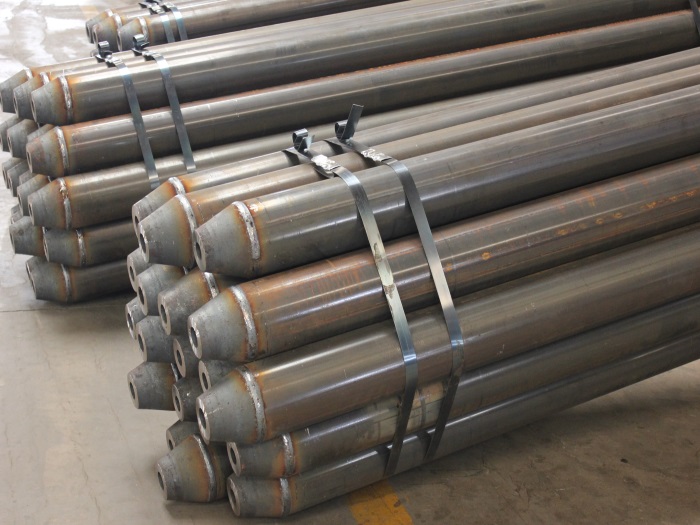 克孜勒苏柯尔克孜网架杆件