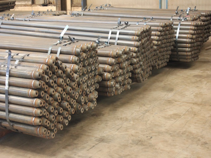 克孜勒苏柯尔克孜网架杆件