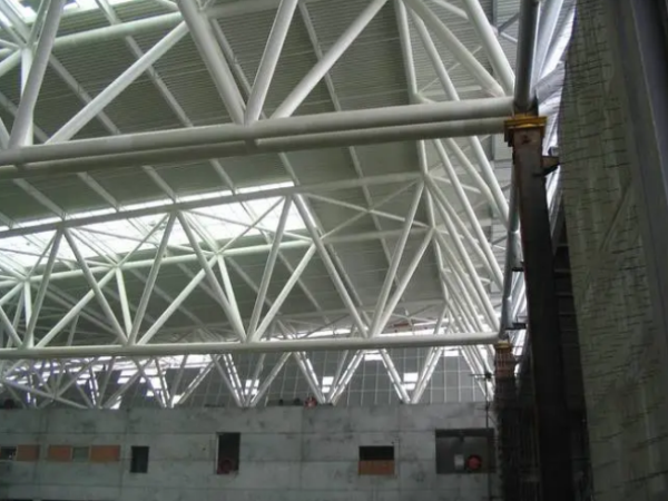 克孜勒苏柯尔克孜管桁架加工的定制内容