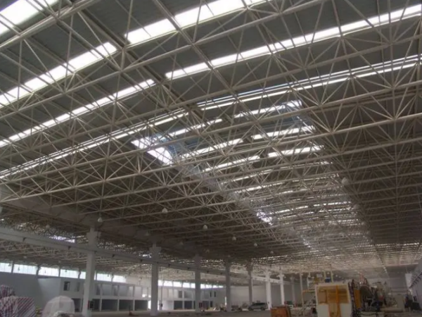 克孜勒苏柯尔克孜网架加工的流程分享