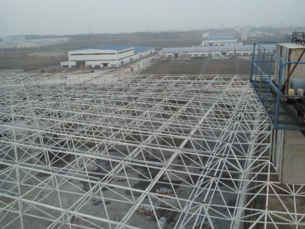 克孜勒苏柯尔克孜网架加工需要注意哪些问题?