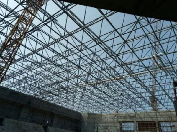 克孜勒苏柯尔克孜网架加工的优势有哪些?