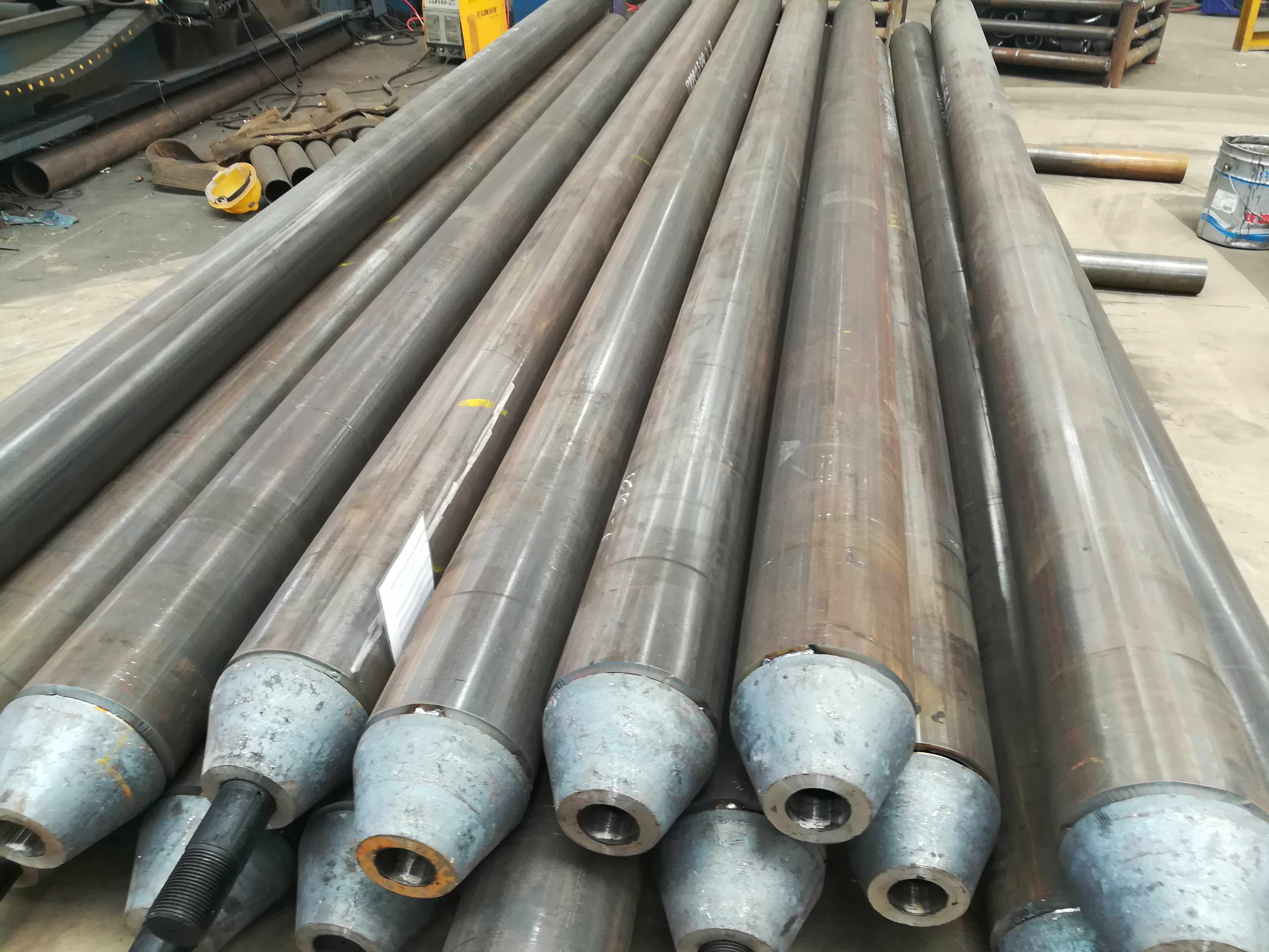 克孜勒苏柯尔克孜网架杆件