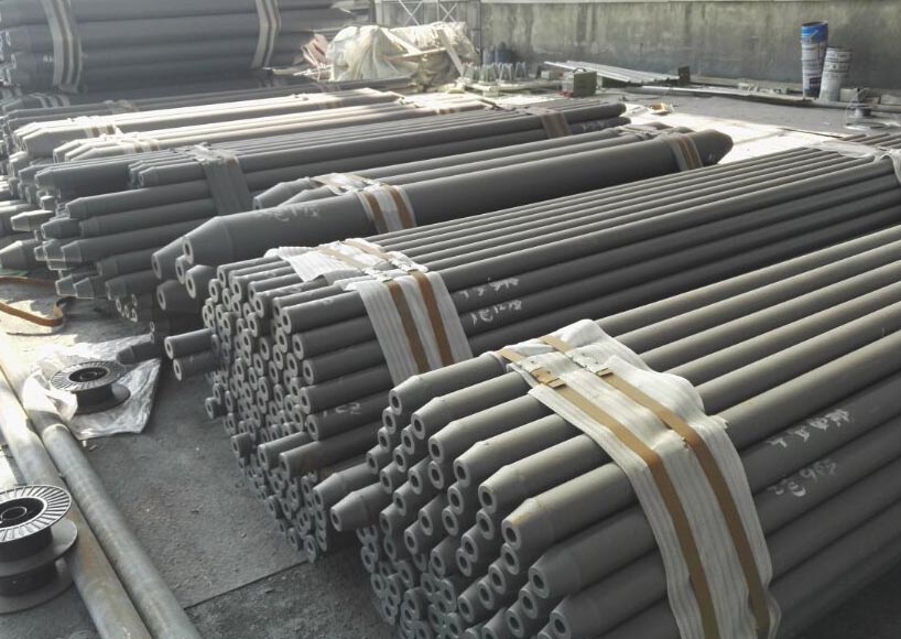 克孜勒苏柯尔克孜网架杆件