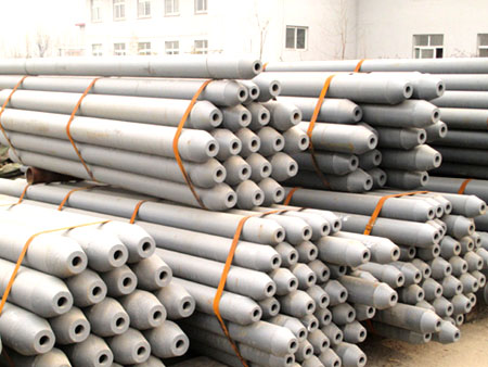 克孜勒苏柯尔克孜网架杆件