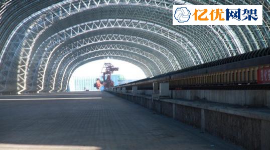 克孜勒苏柯尔克孜料棚网架