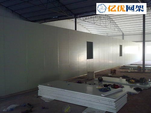 克孜勒苏柯尔克孜料棚网架