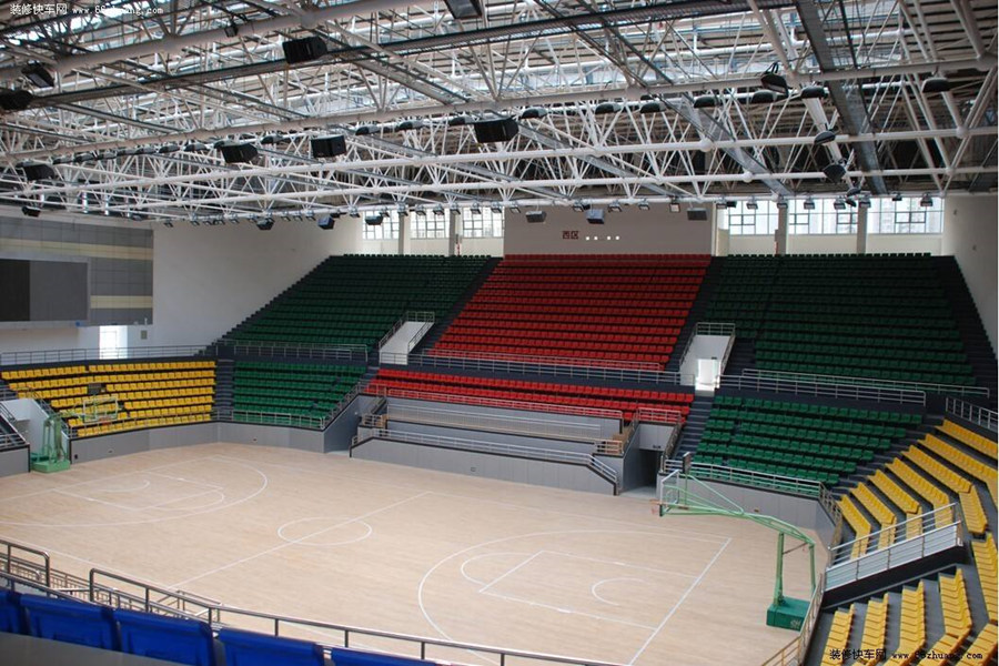 克孜勒苏柯尔克孜徐州网架厂产品的结构设计和安装要领